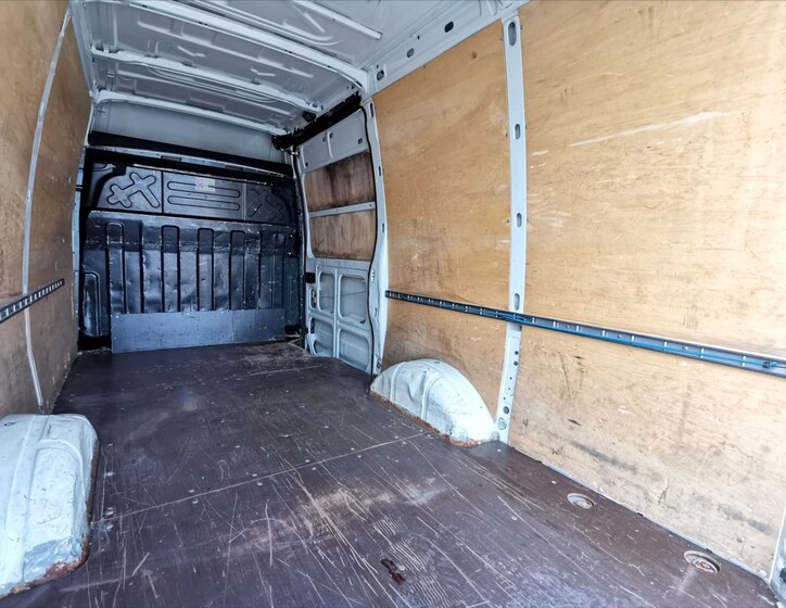 Iveco Daily 14