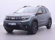 Dacia Duster 3