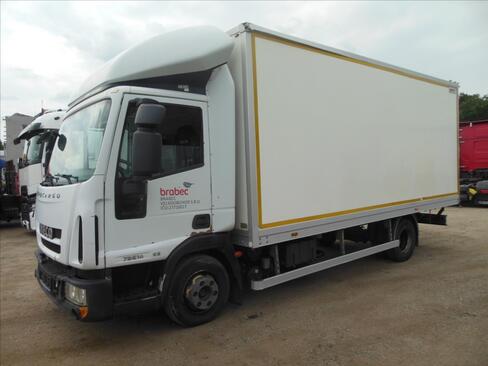 Iveco Ostatní