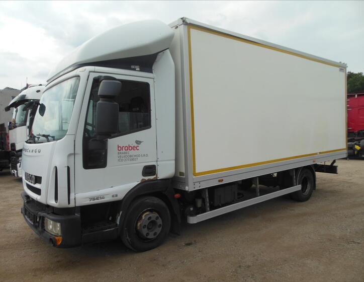 Iveco Ostatní 1
