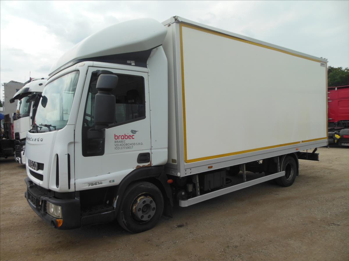 Iveco Ostatní
