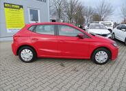 Seat Ibiza 9