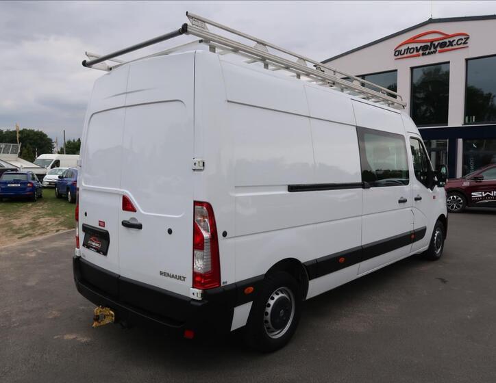 Renault Master 3