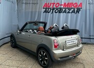 Mini Cooper 9