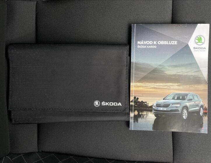 Škoda Karoq 19