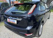 Ford Focus 6