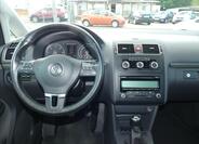 Volkswagen Touran 7