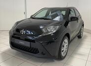 Toyota Aygo 1