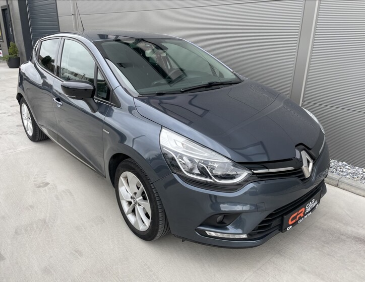 Renault Clio 1