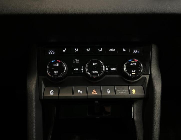 Škoda Karoq 15
