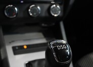 Škoda Octavia 8
