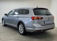 Volkswagen Passat 22