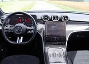 Mercedes-Benz Třídy C 41