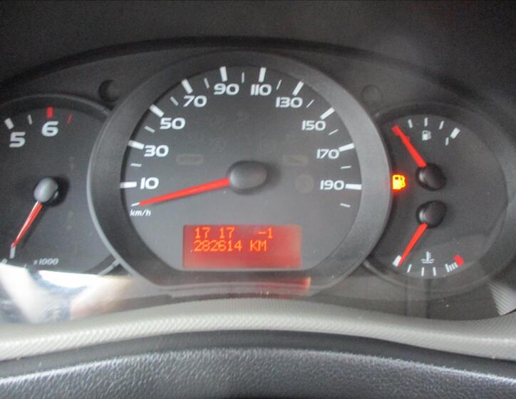 Renault Master 19