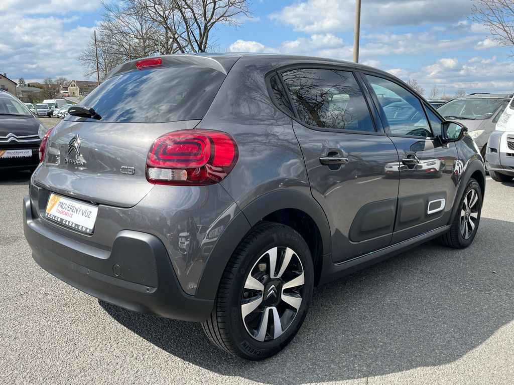 Citroën C3