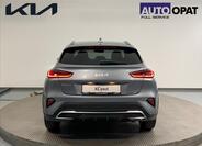 KIA XCeed 4