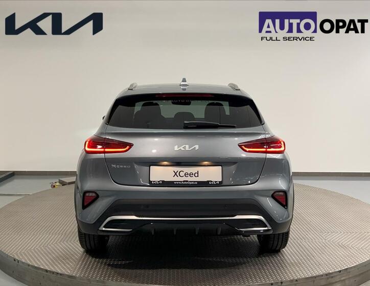KIA XCeed 4