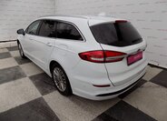 Ford Mondeo 3