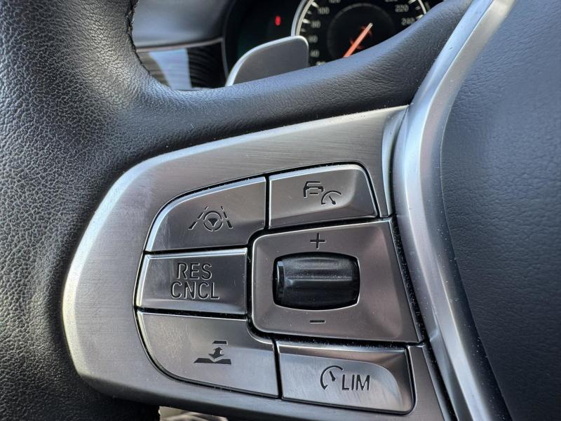 BMW Řada 7