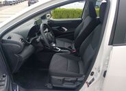 Toyota Yaris 10