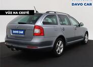Škoda Octavia 2