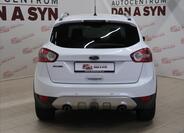 Ford Kuga 5