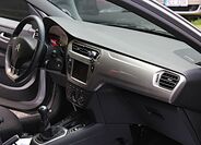 Citroën C-Elysée 18