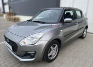 Suzuki Swift 1