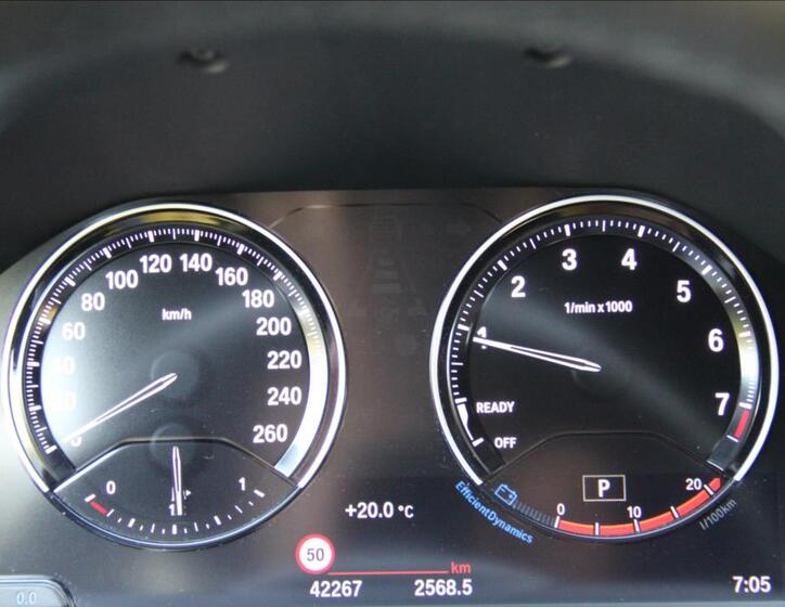 BMW X1 41