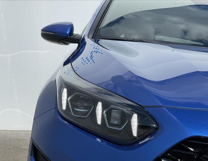 KIA ProCeed 20