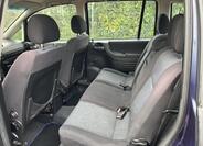 Opel Zafira 12