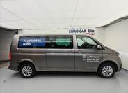 Volkswagen Caravelle 2