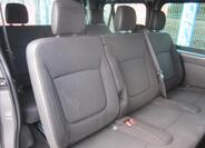 Renault Trafic 24