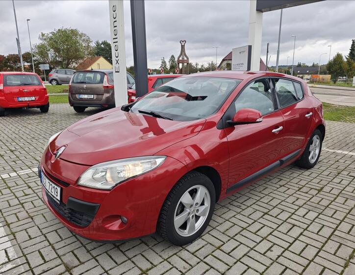 Renault Mégane 2