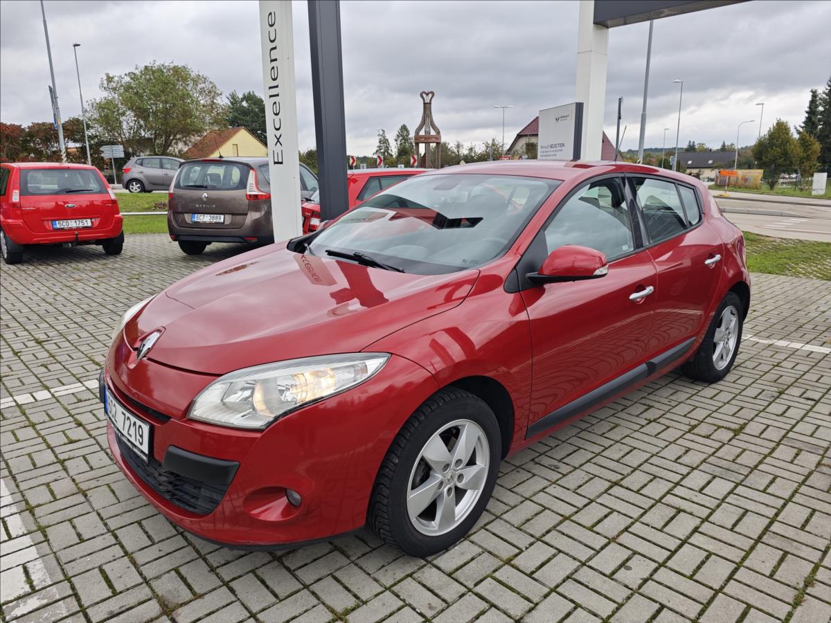 Renault Mégane