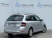 Škoda Fabia 3