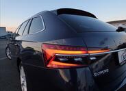 Škoda Superb 76