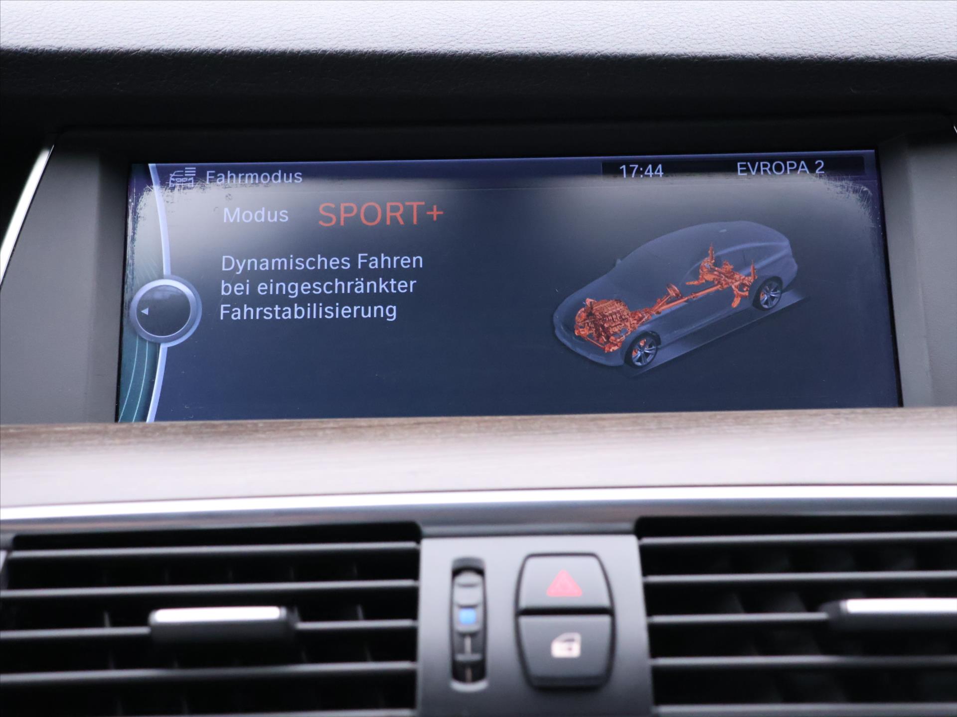 BMW Řada 5