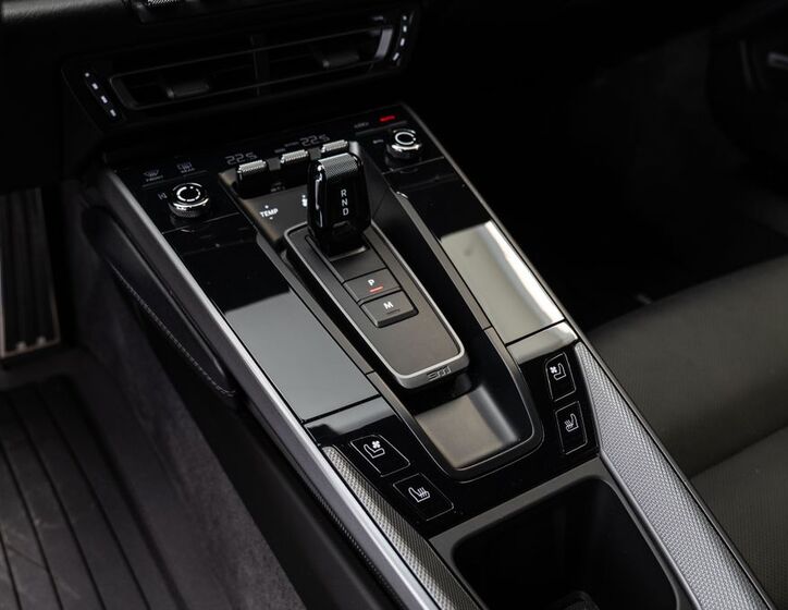 Porsche 911 13