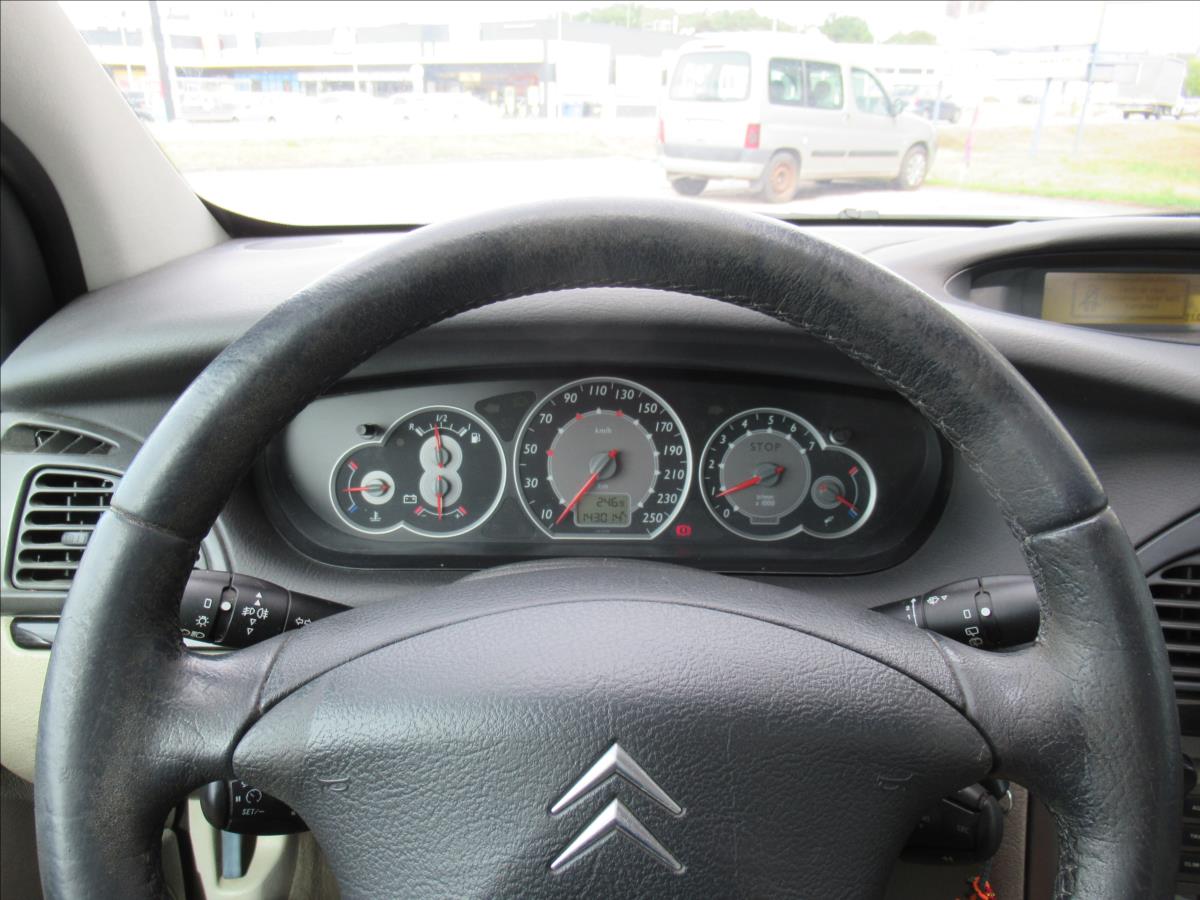 Citroën C5