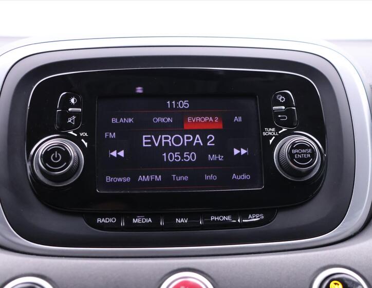 Fiat 500X 24