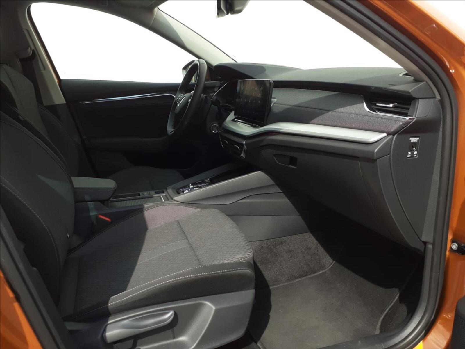 Škoda Octavia 20