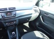 Škoda Fabia 19