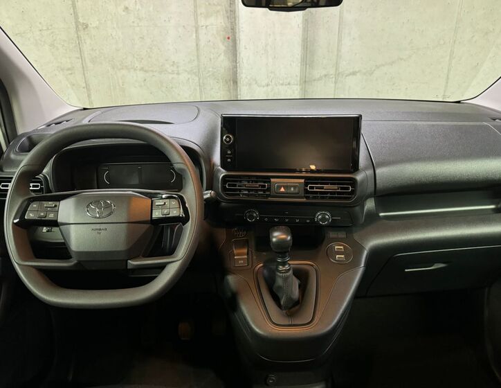 Toyota ProAce City Verso 14