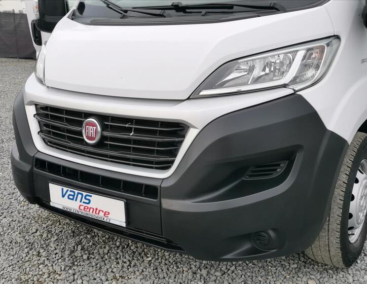 Fiat Ducato 18