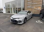Toyota Camry 1