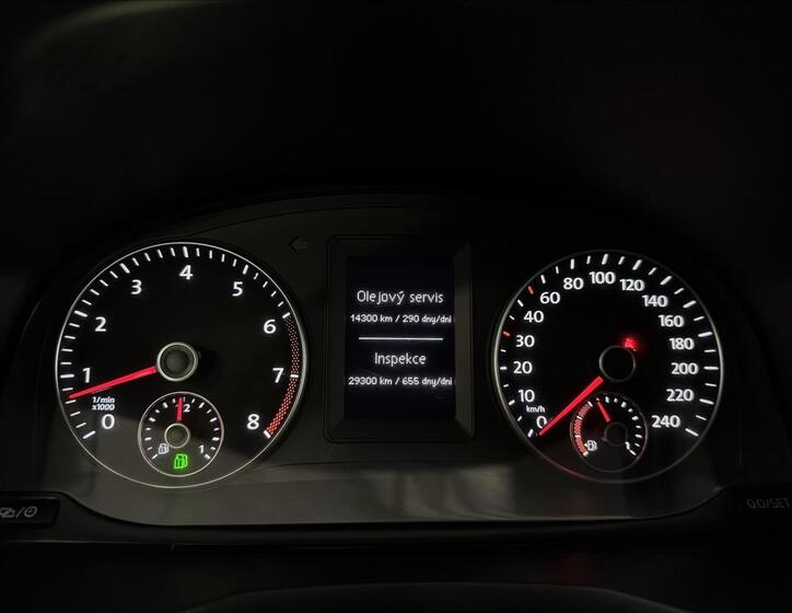 Volkswagen Caddy 21