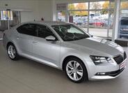 Škoda Superb 3