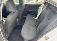 Škoda Octavia 10
