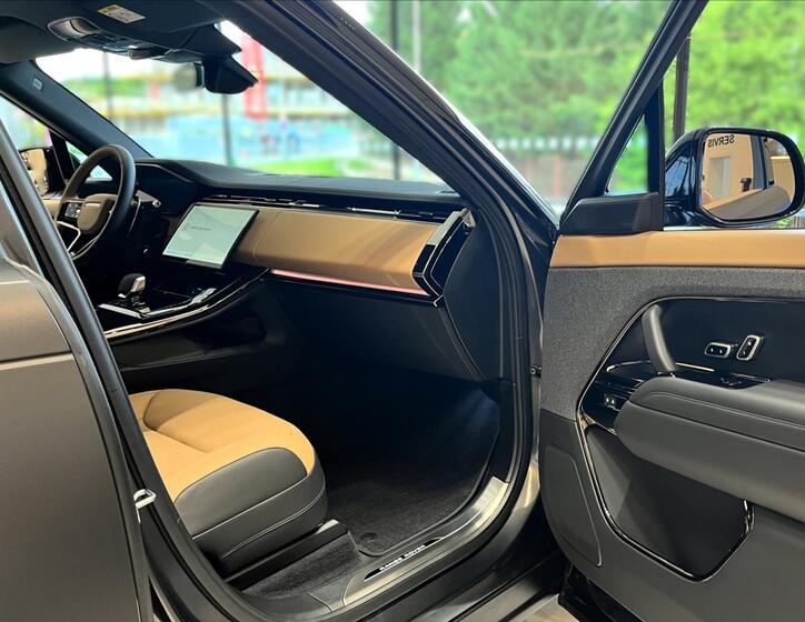 Land Rover Range Rover Sport 36